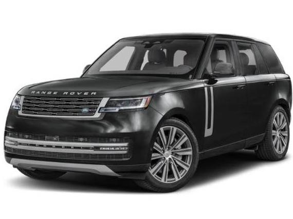 LAND ROVER RANGE ROVER 2023 SALKP9FU4PA022874 image